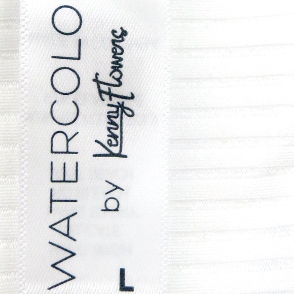 NEW! Kenny Flowers The Santorini Soft Eco Luxe Underwire Top Bikini SZ M, L, XL - Picture 14 of 16